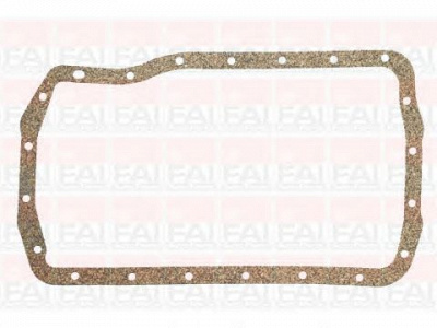 FAI AUTOPARTS sg258 -  Прокладка, маслянный поддон